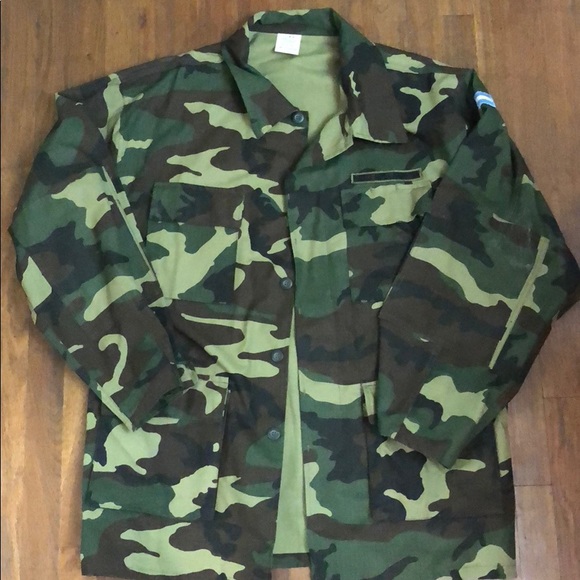 Cameo jacket - Picture 2 of 4